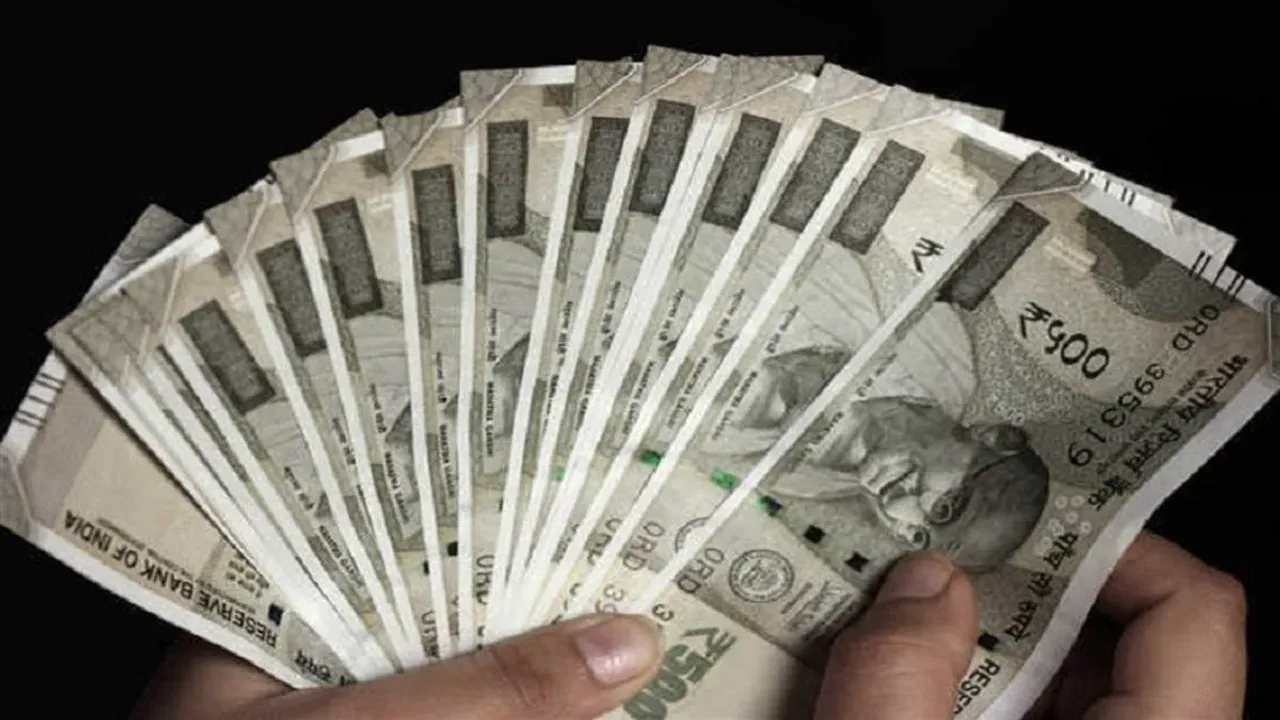 8ty pay commission
