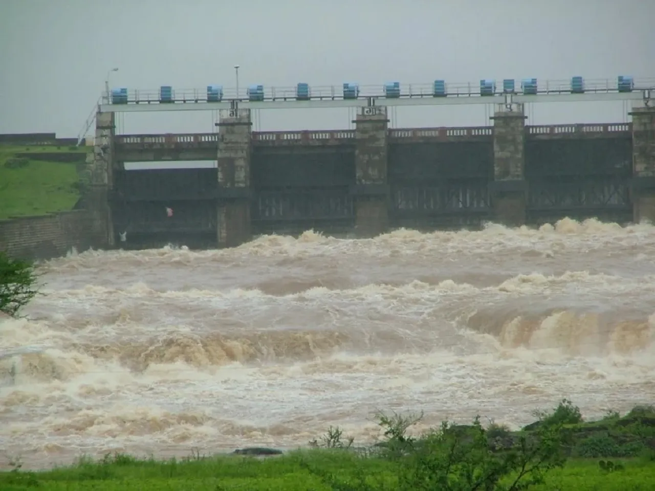 Ganga