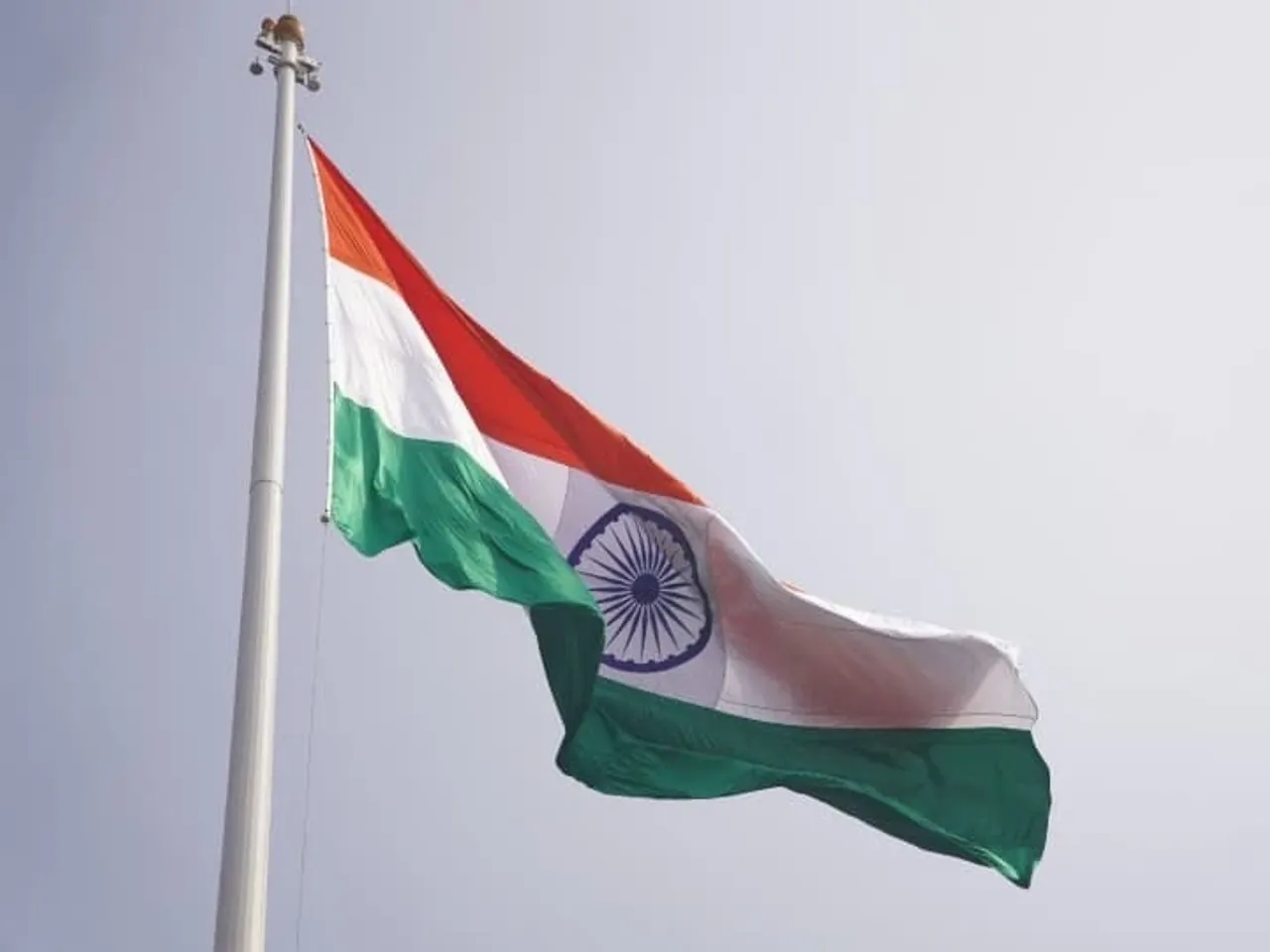 Har ghar tiranga