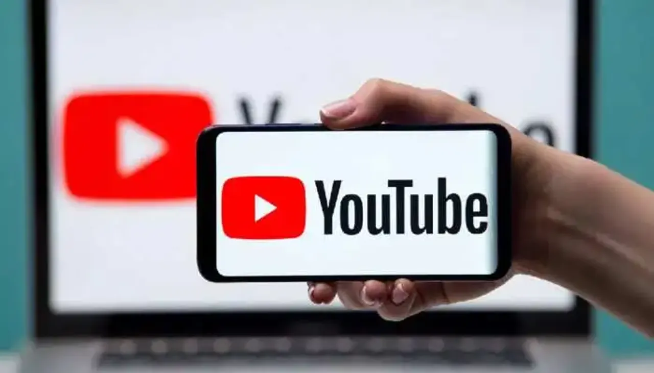 YouTube channel