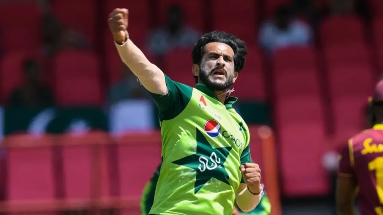 India vs Pakistan