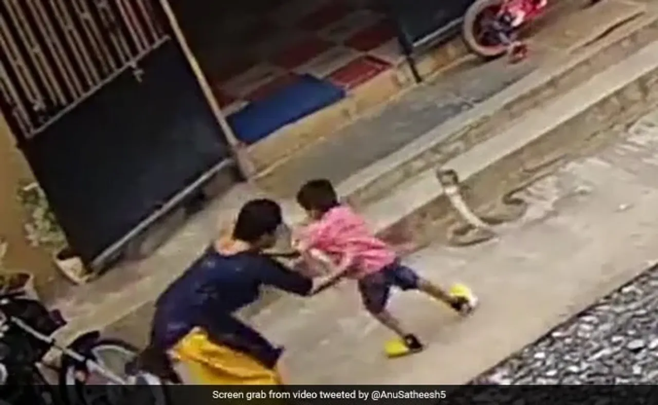 Viral video