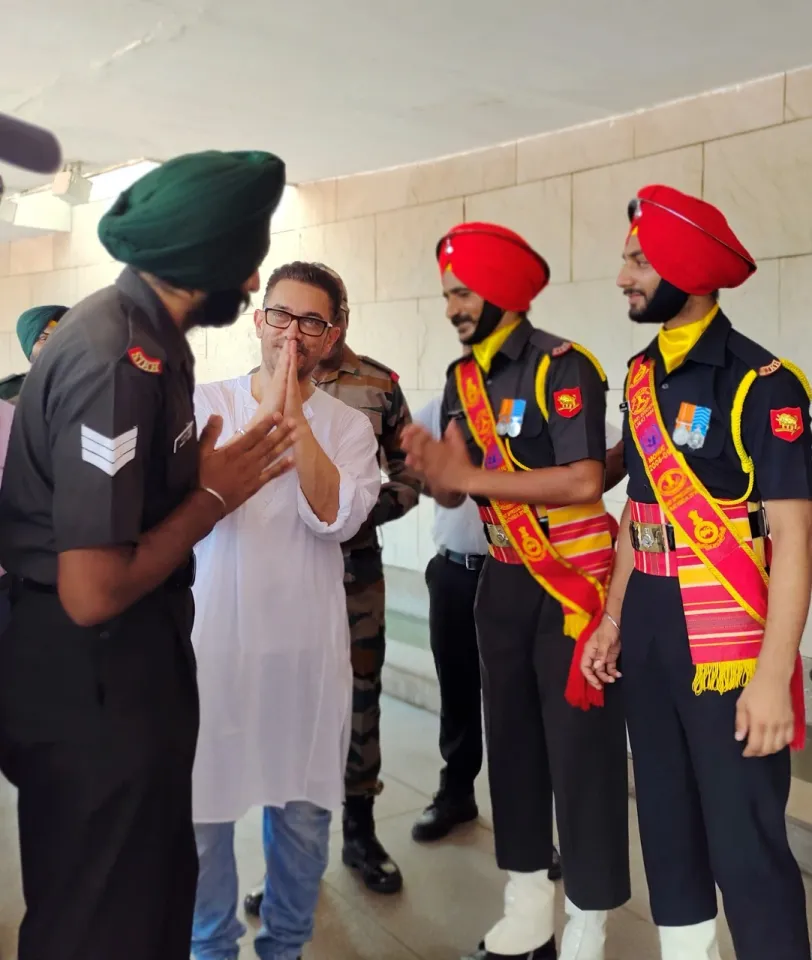 Laal Singh Chaddha