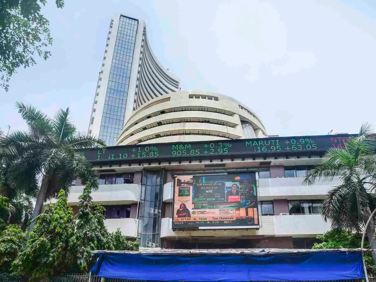 Stock Market 2022 Holidays