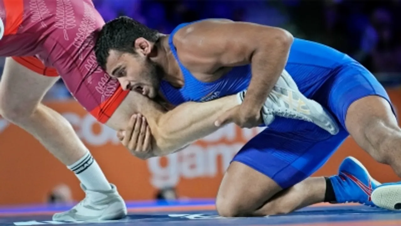 Commonwealth Games 2022