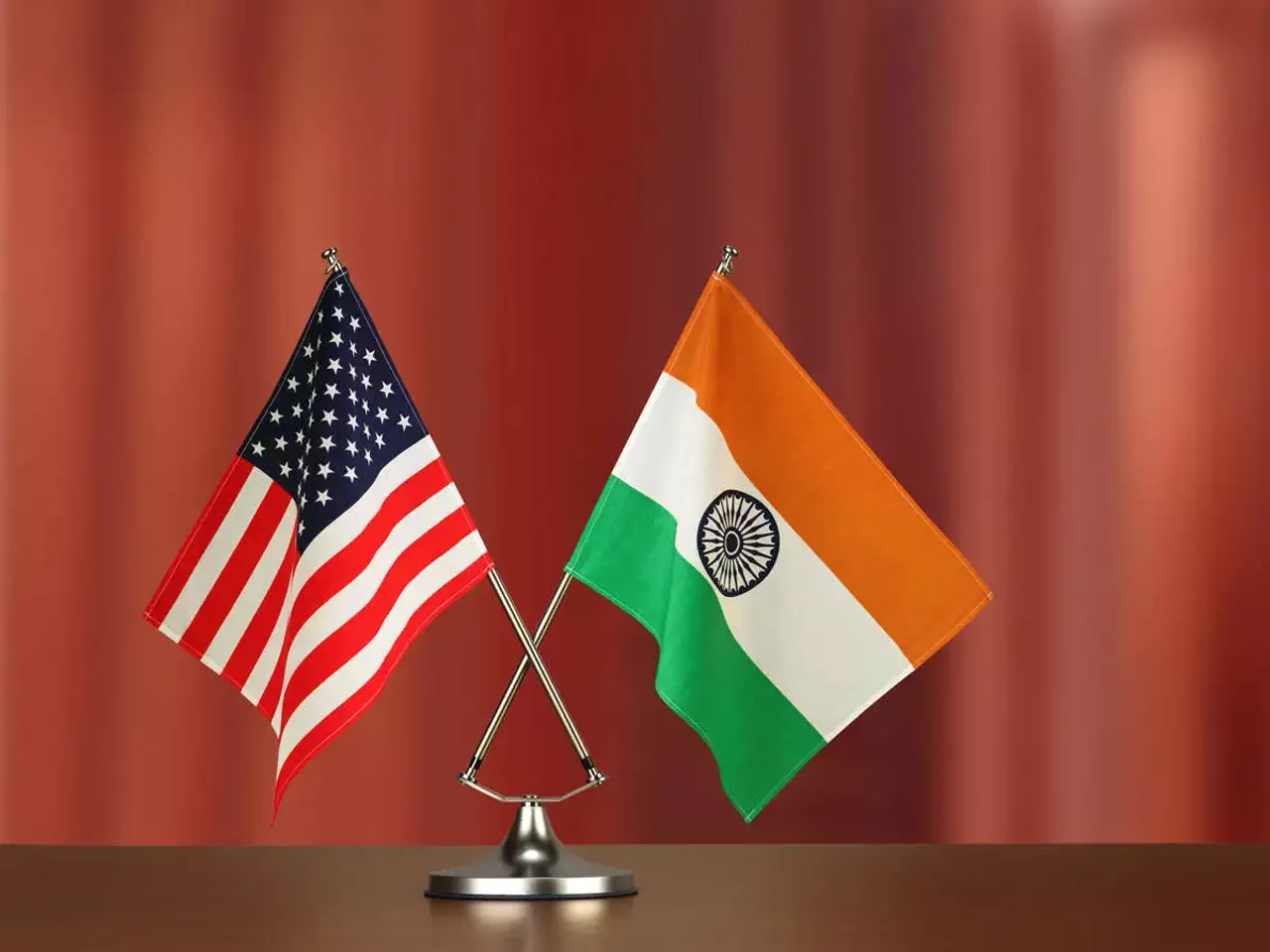 India