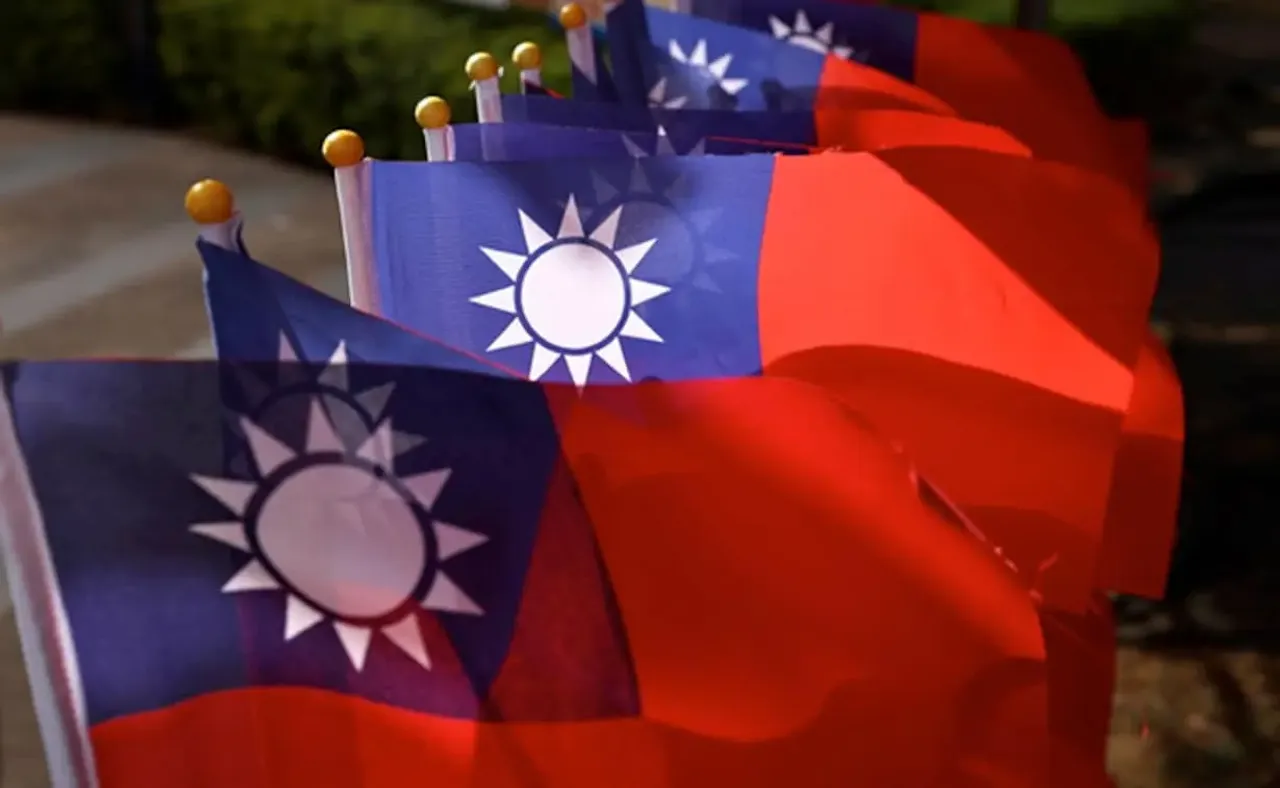 Taiwan