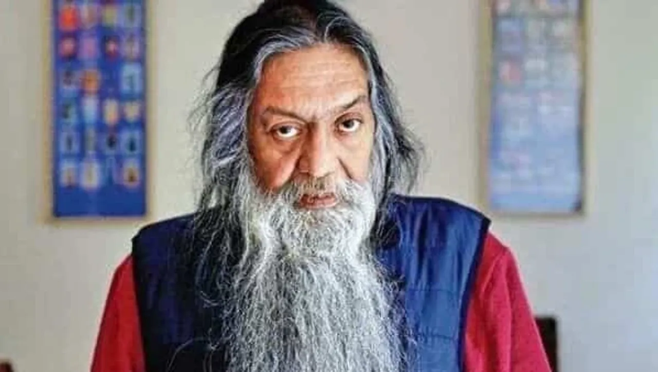 Abhijit Sen