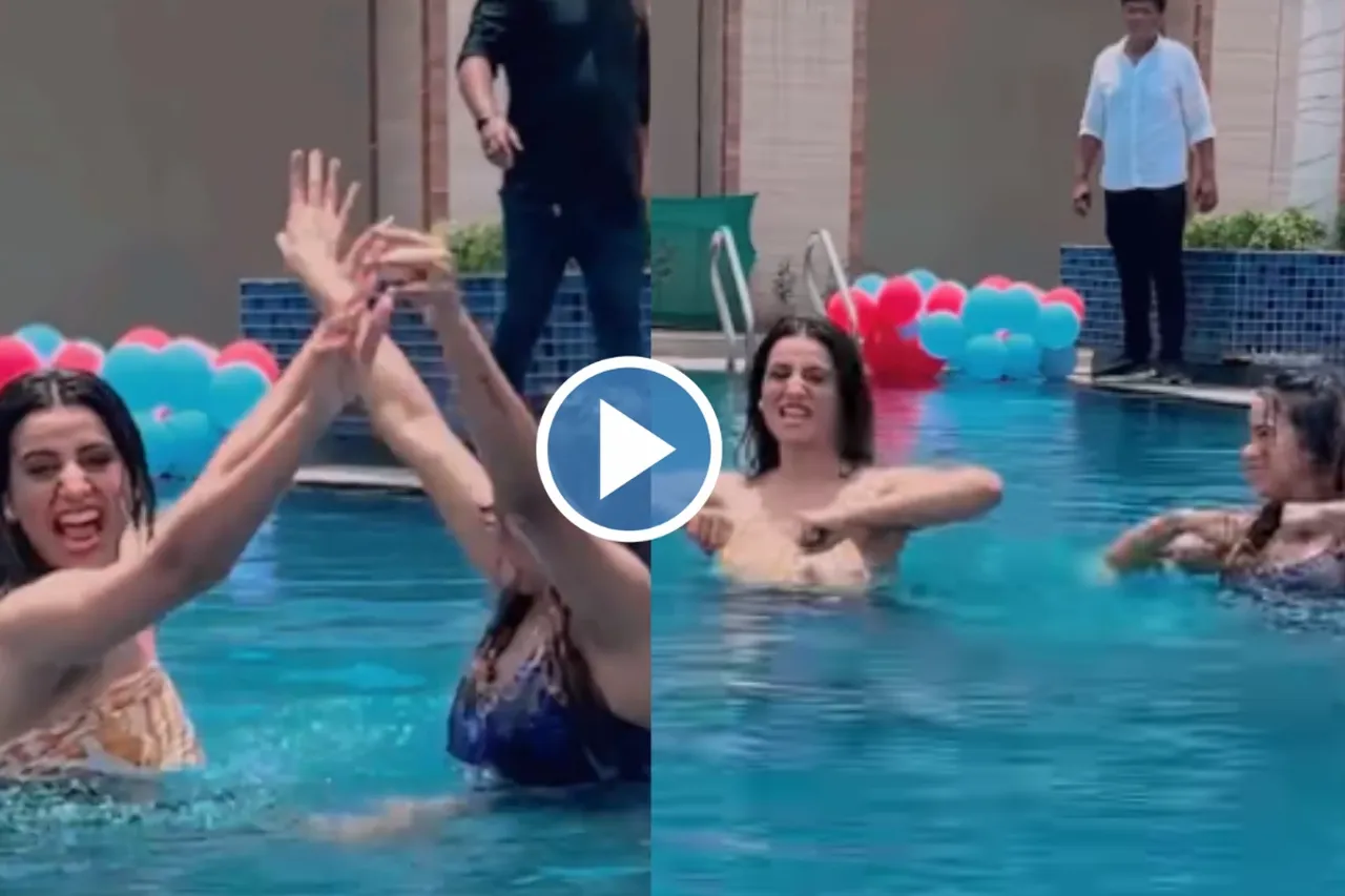 Akshara Singh Video