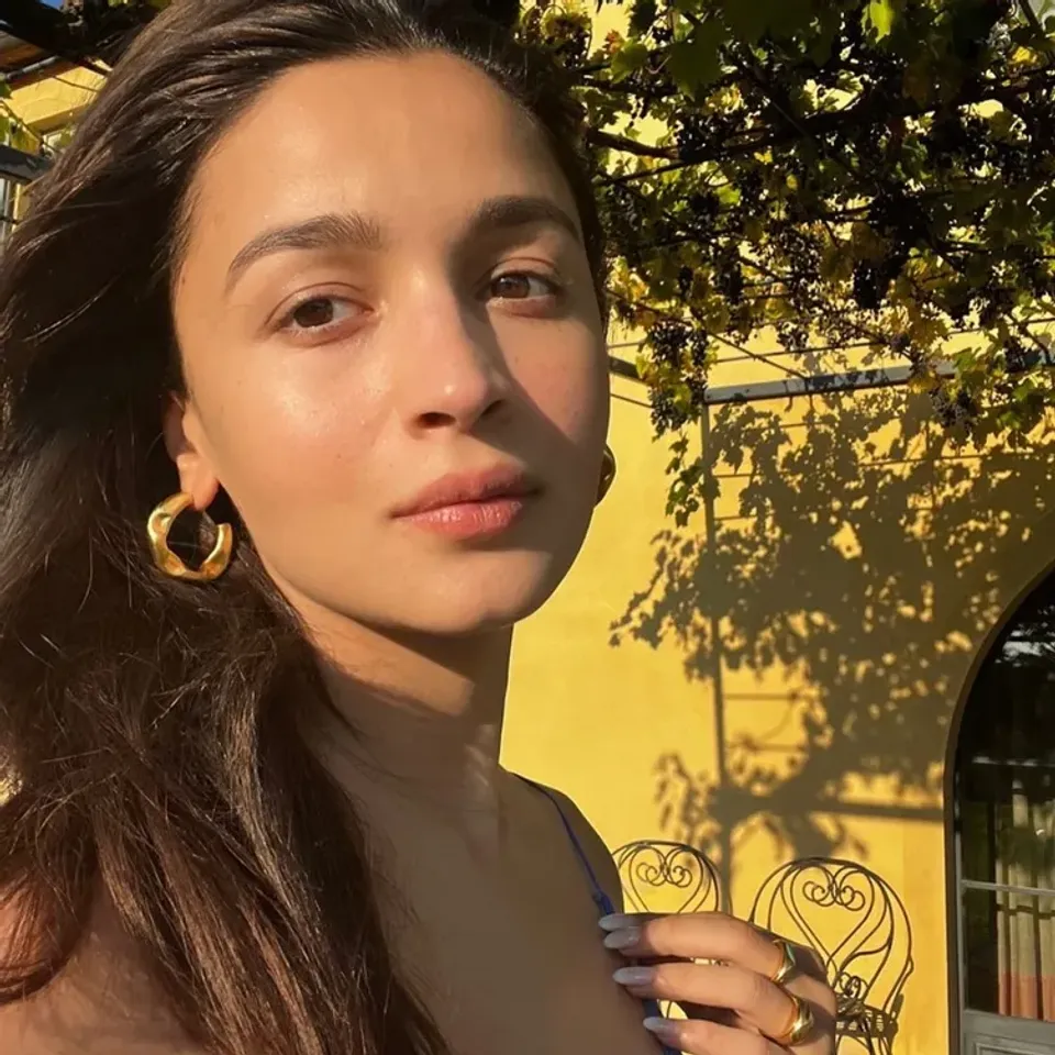 Alia Bhatt