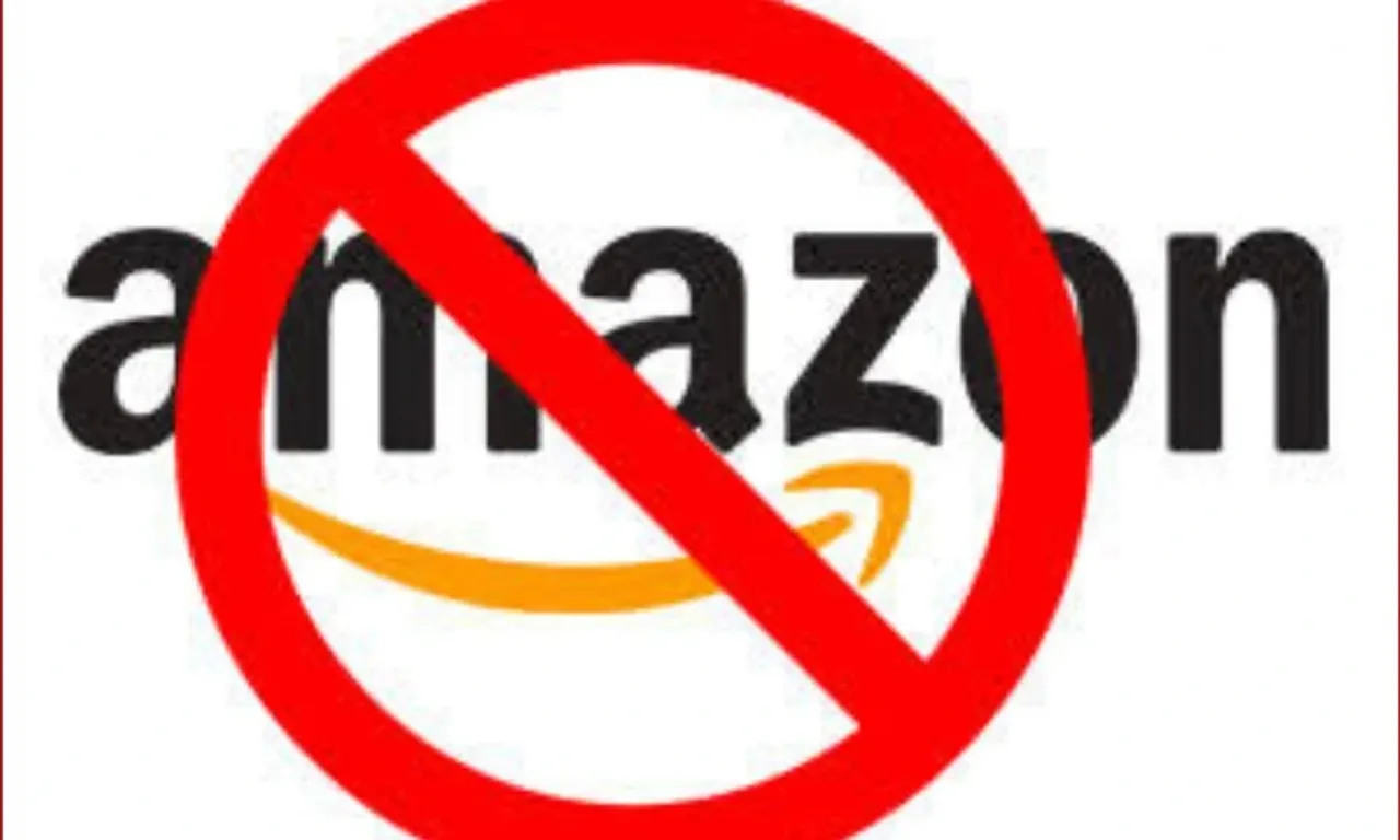 Amazon