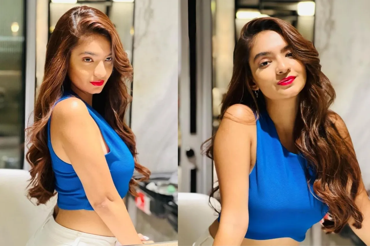Anushka Sen