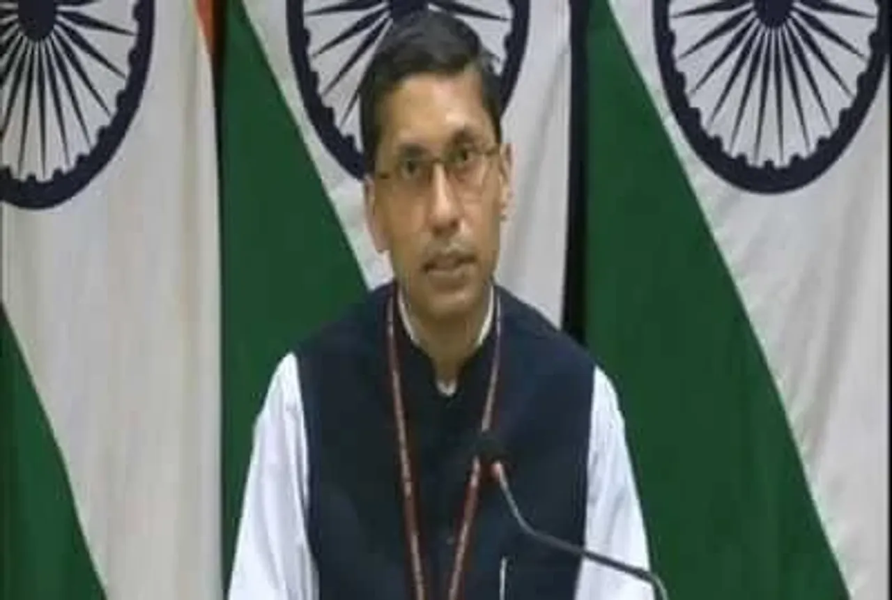 India slams OIC
