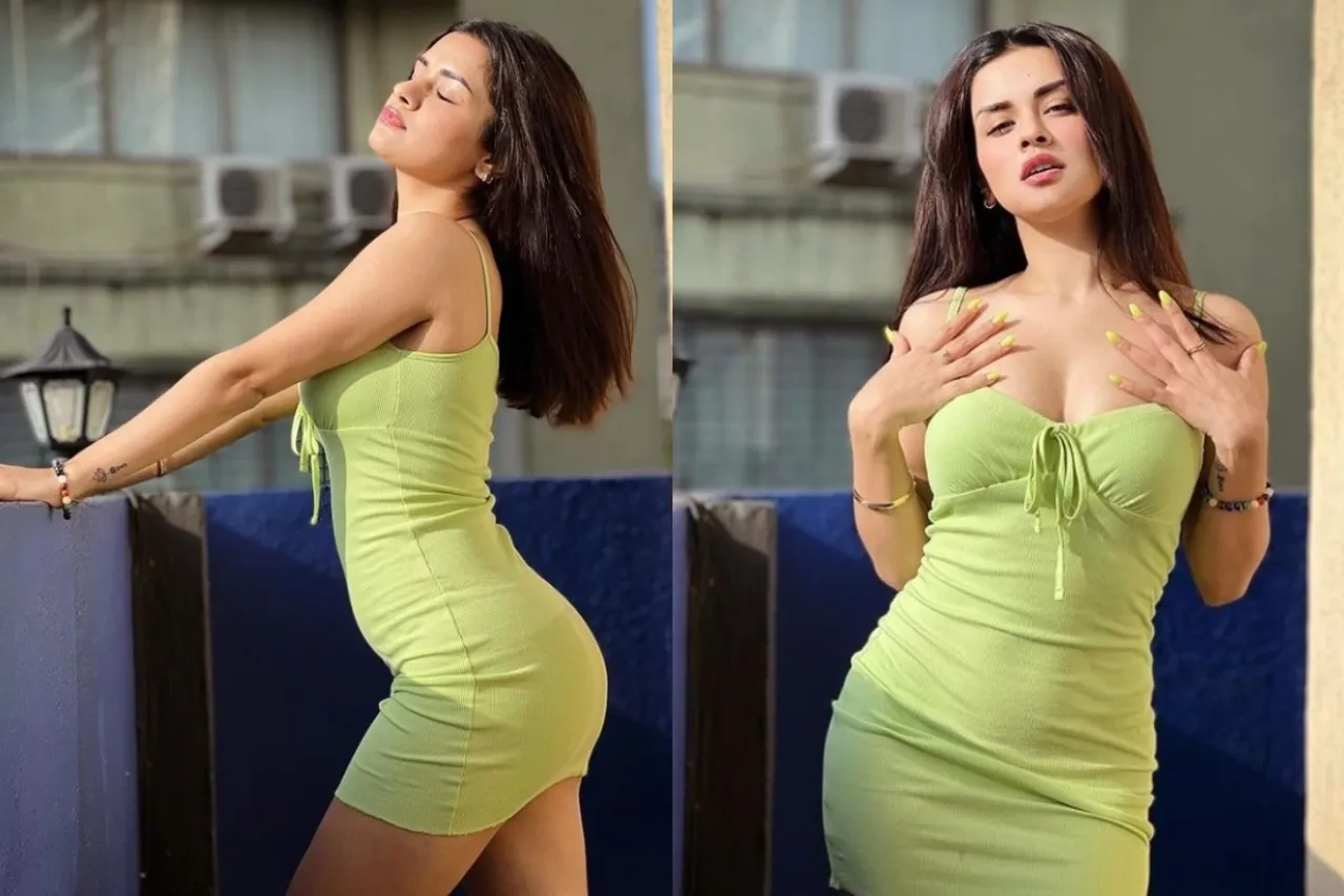 Avneet Kaur