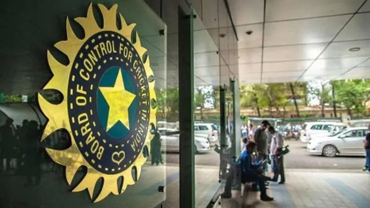 BCCI