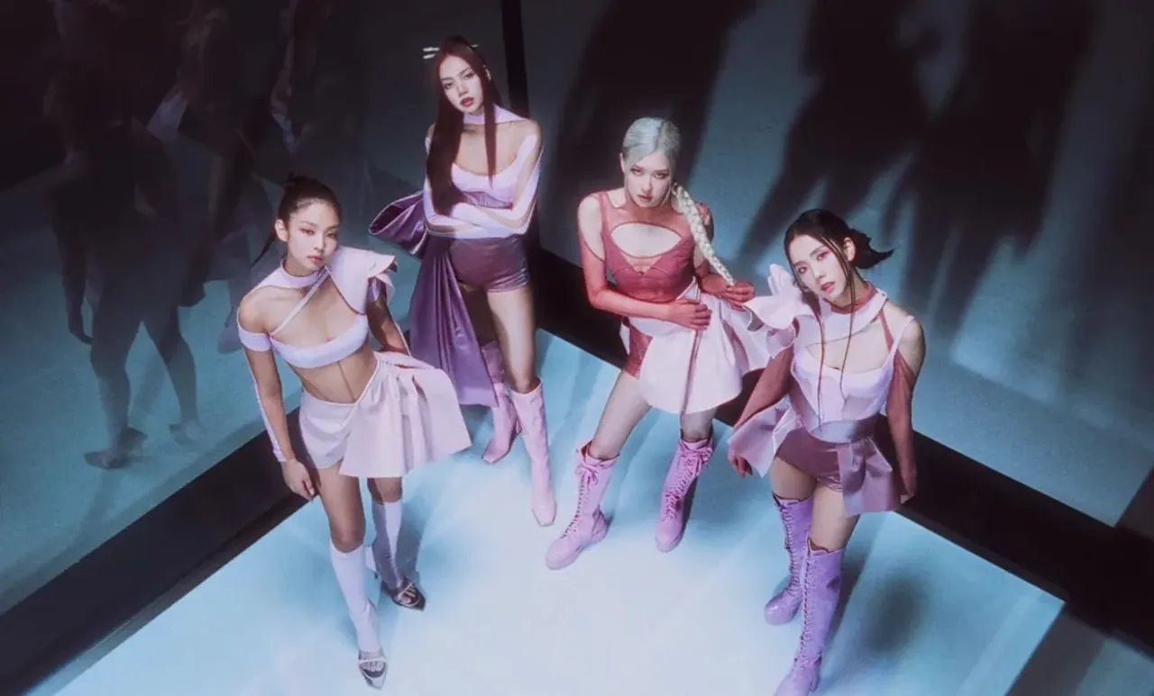 Blackpink