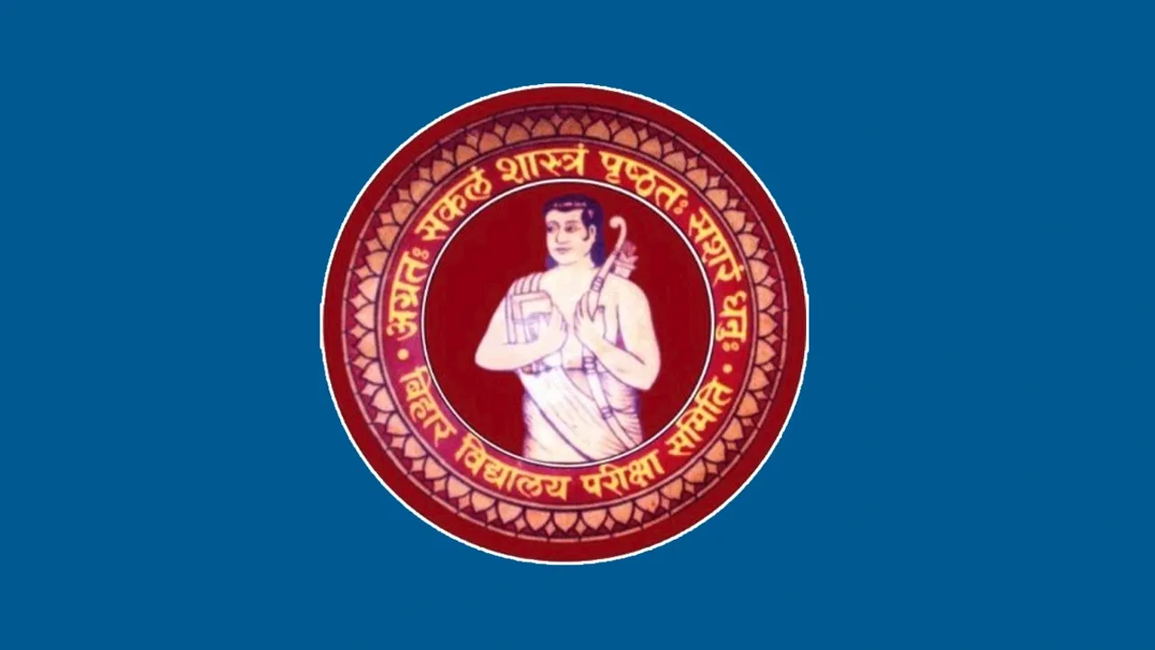 Bihar Board