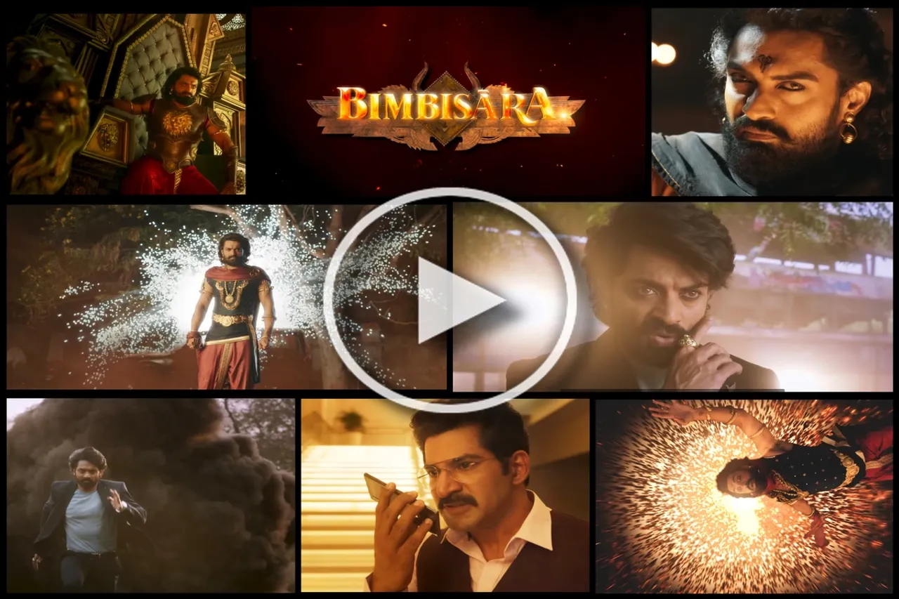 Bimbisara Movie Review