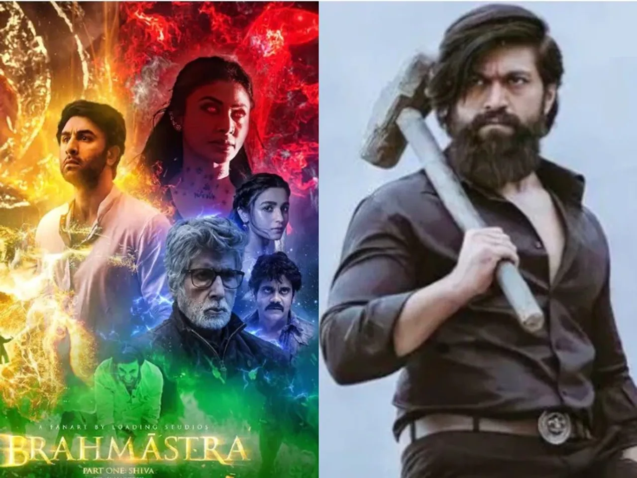 Brahmastra