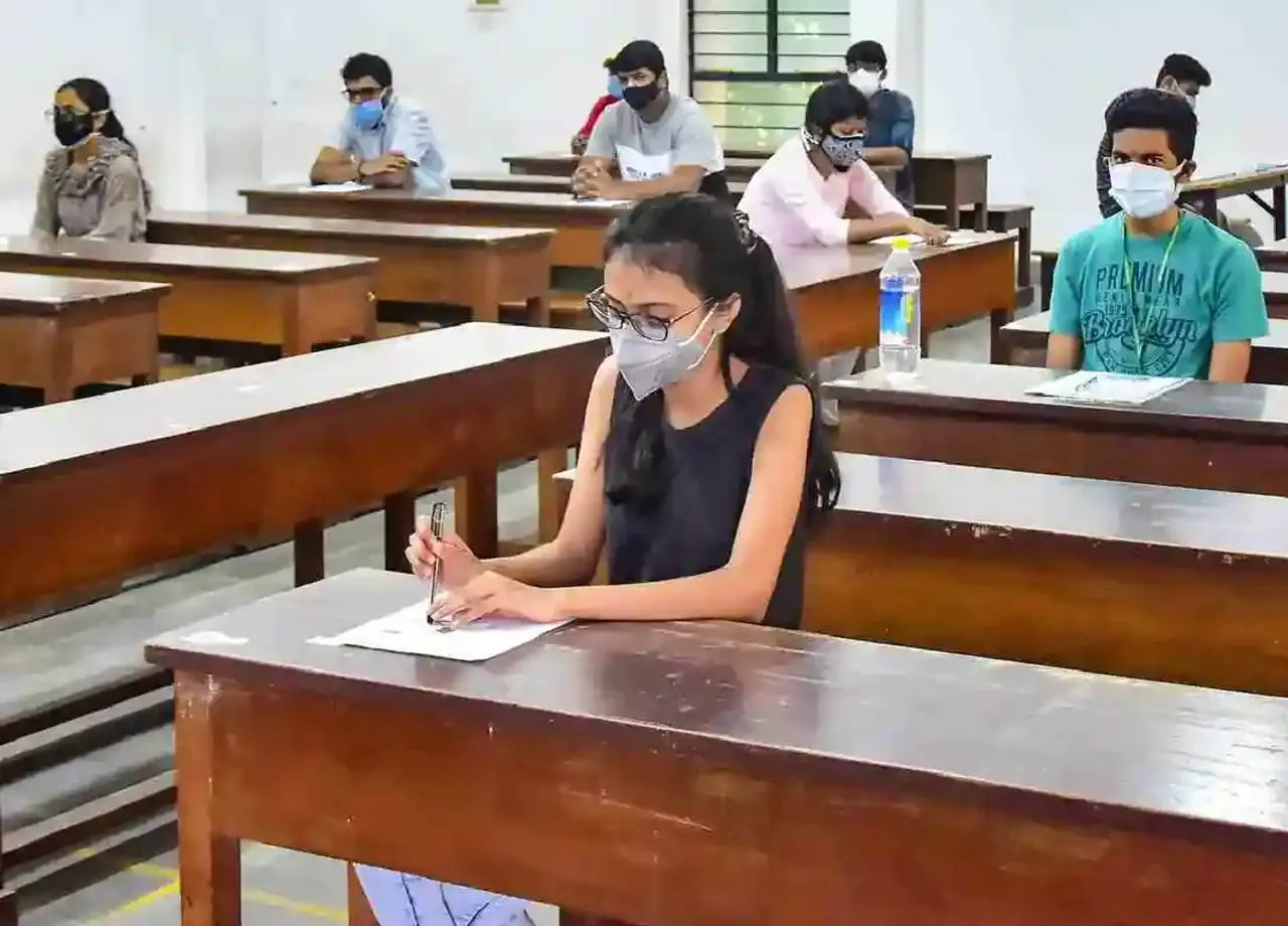 CUET UG Phase 5 Admit Card 2022