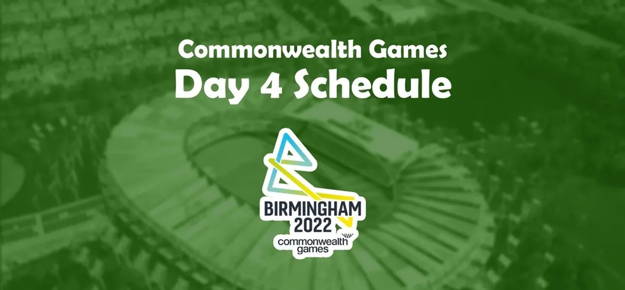 Commonwealth Games 2022