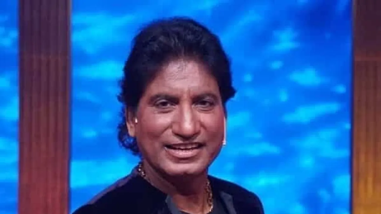 Raju Srivastava