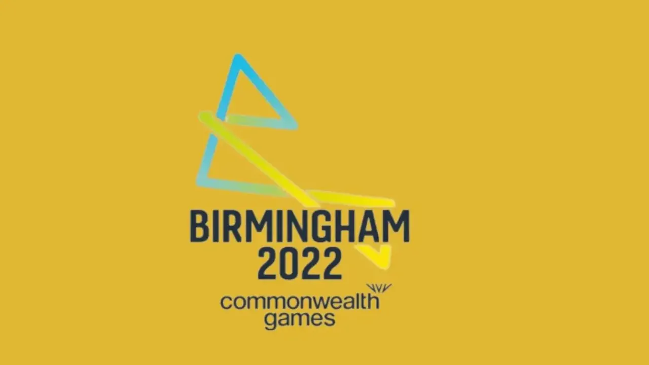 Commonwealth Games 2022