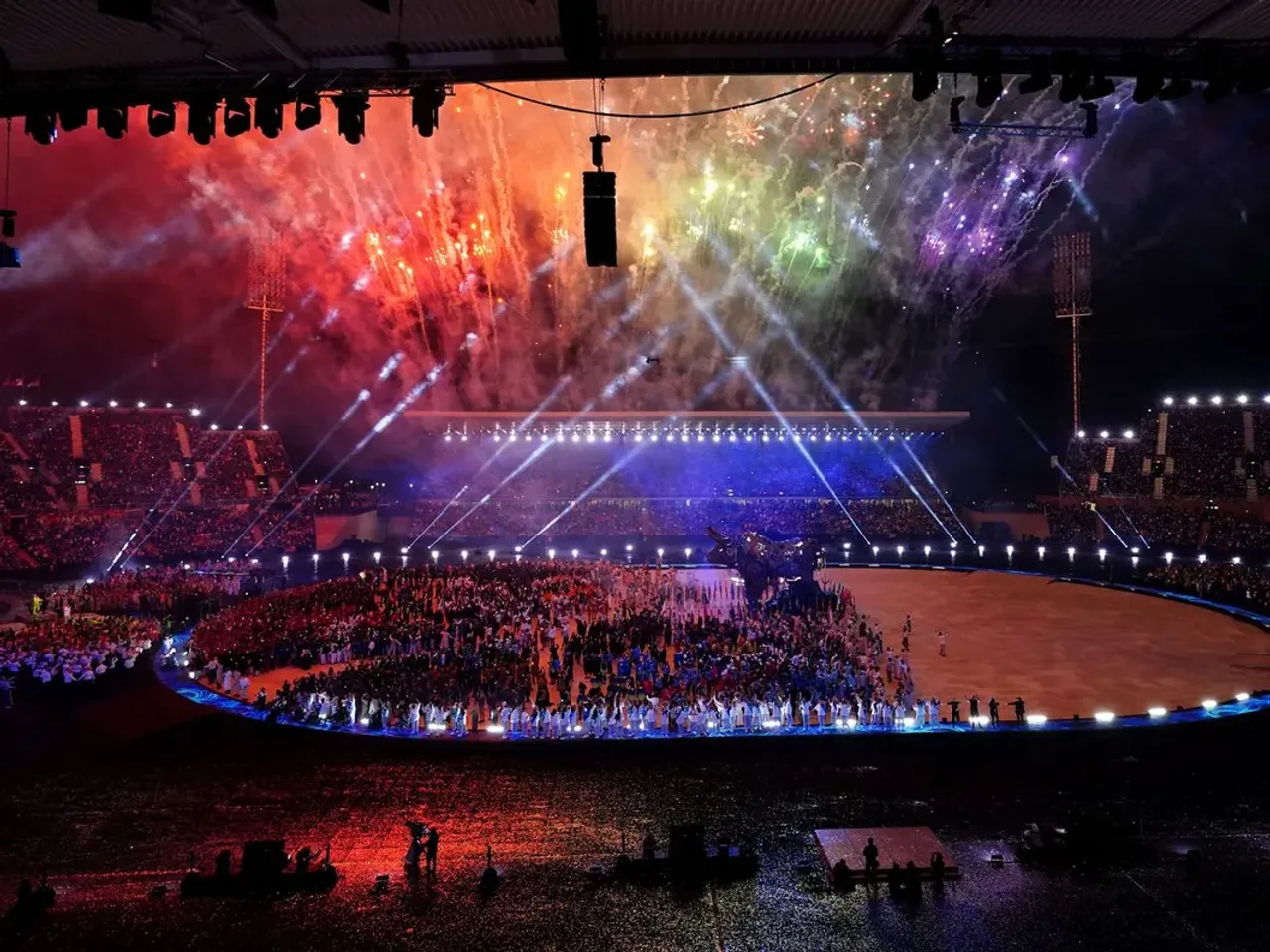 Commonwealth Games 2022