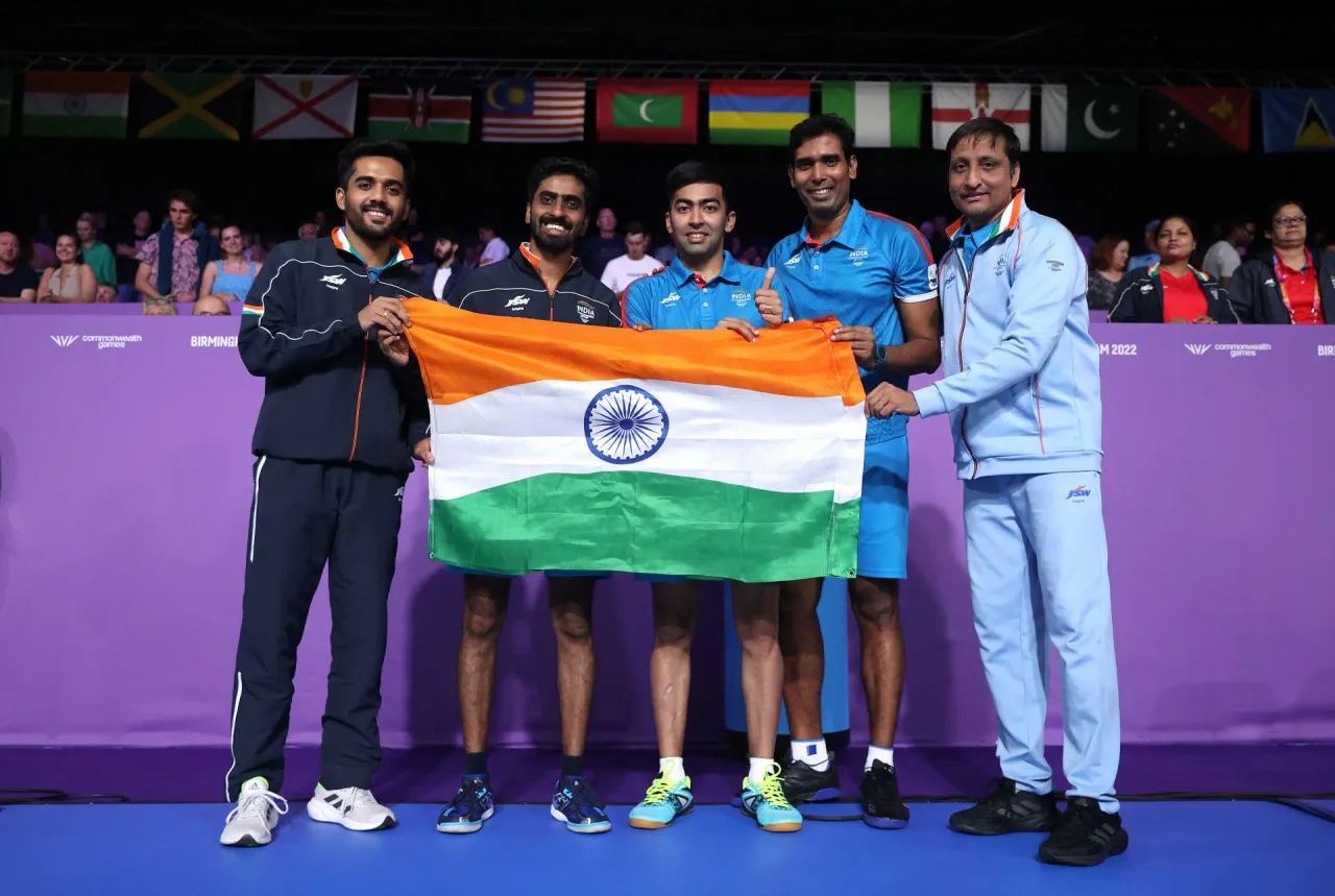 Commonwealth Games 2022