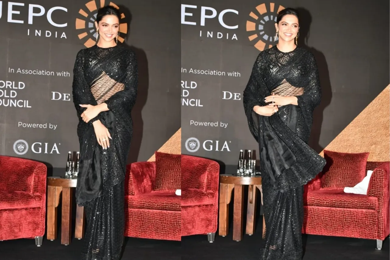 Deepika Padukone Photos