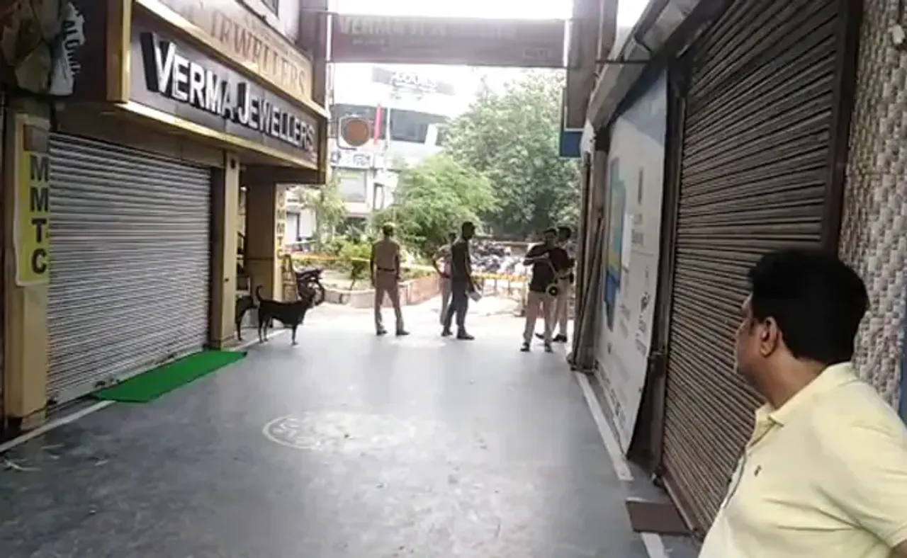 Delhi