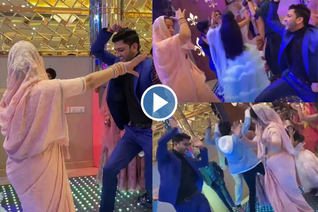 Devar Bhabhi Video