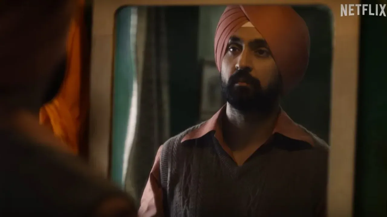 Jogi Teaser