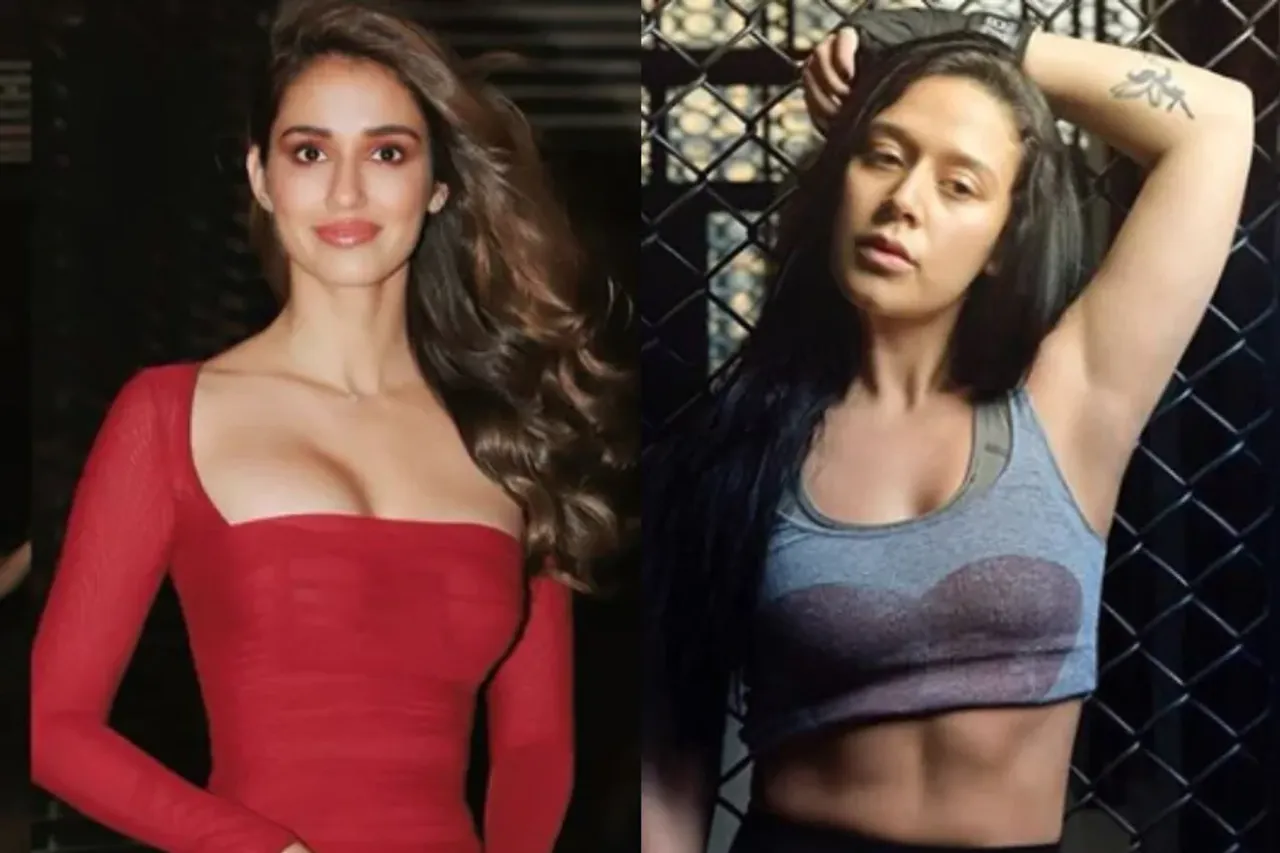 Tiger Shroff