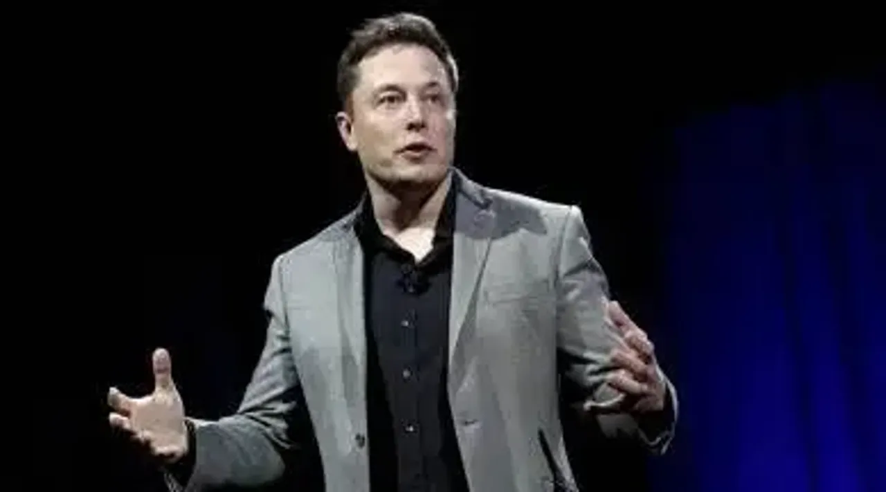 Elon