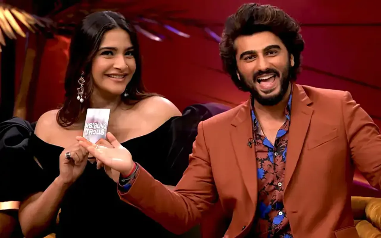 Koffee With Karan