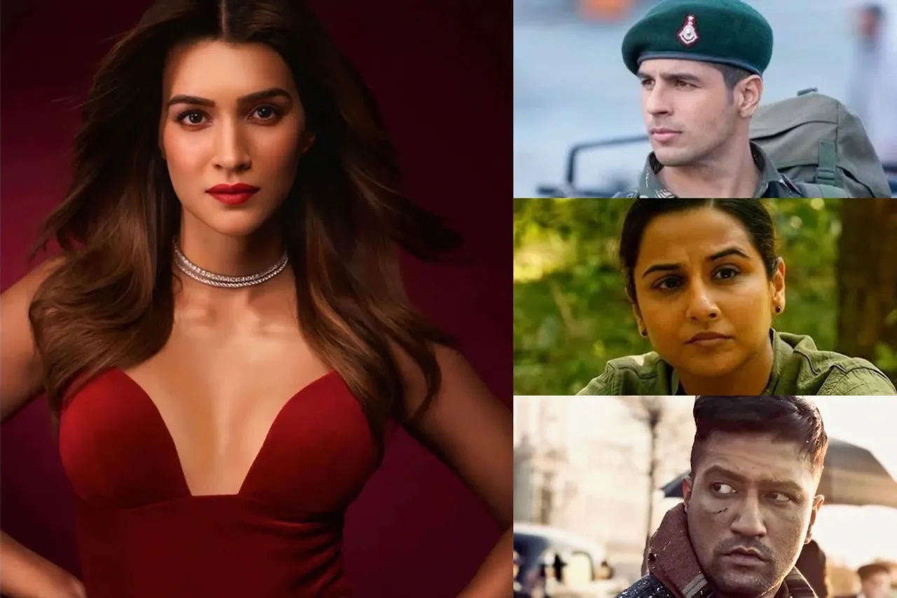 Filmfare Awards 2022