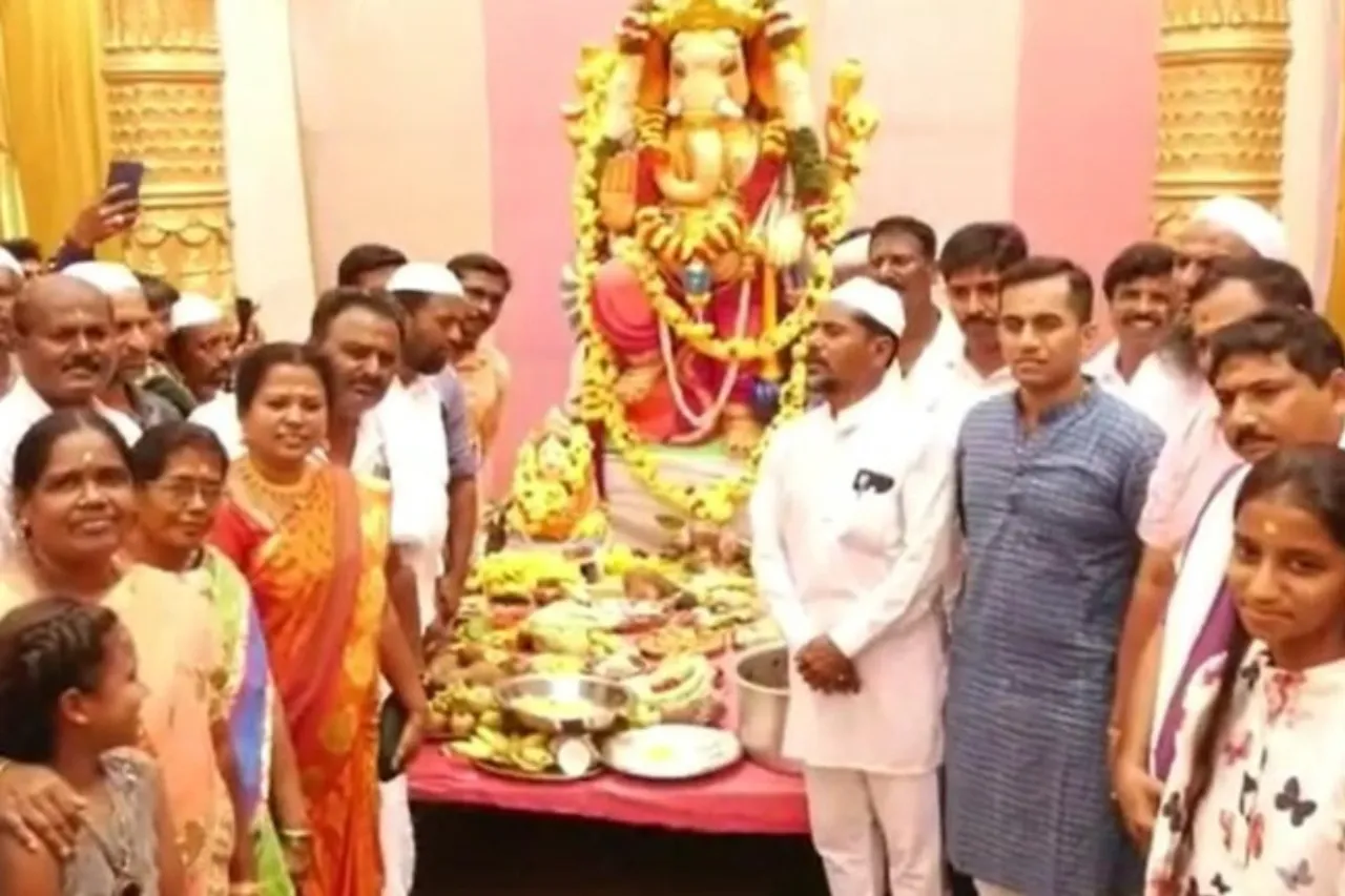 Ganesh Chaturthi 2022