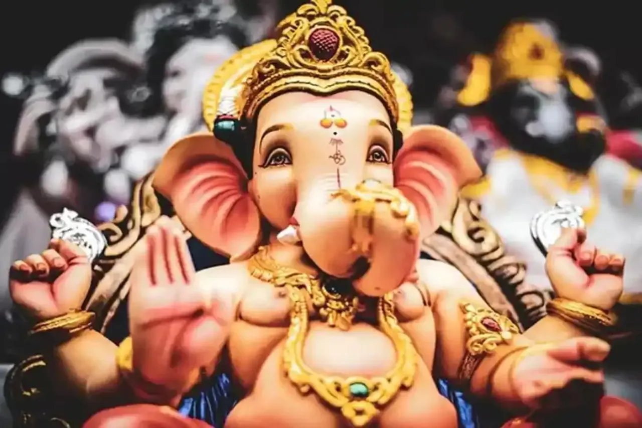 Ganesh Chaturthi 2022