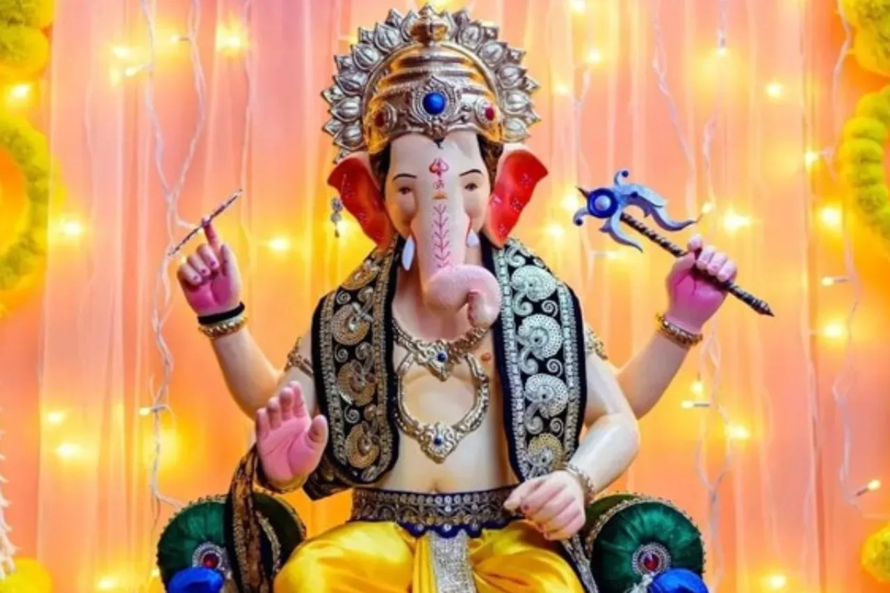 Ganesh Chaturthi 2022