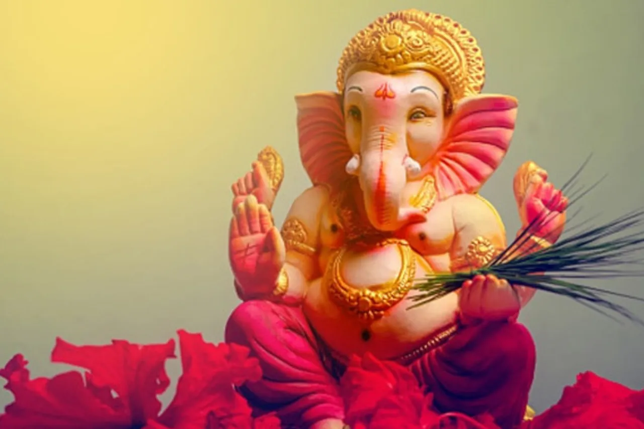 Ganesh Chaturthi 2022