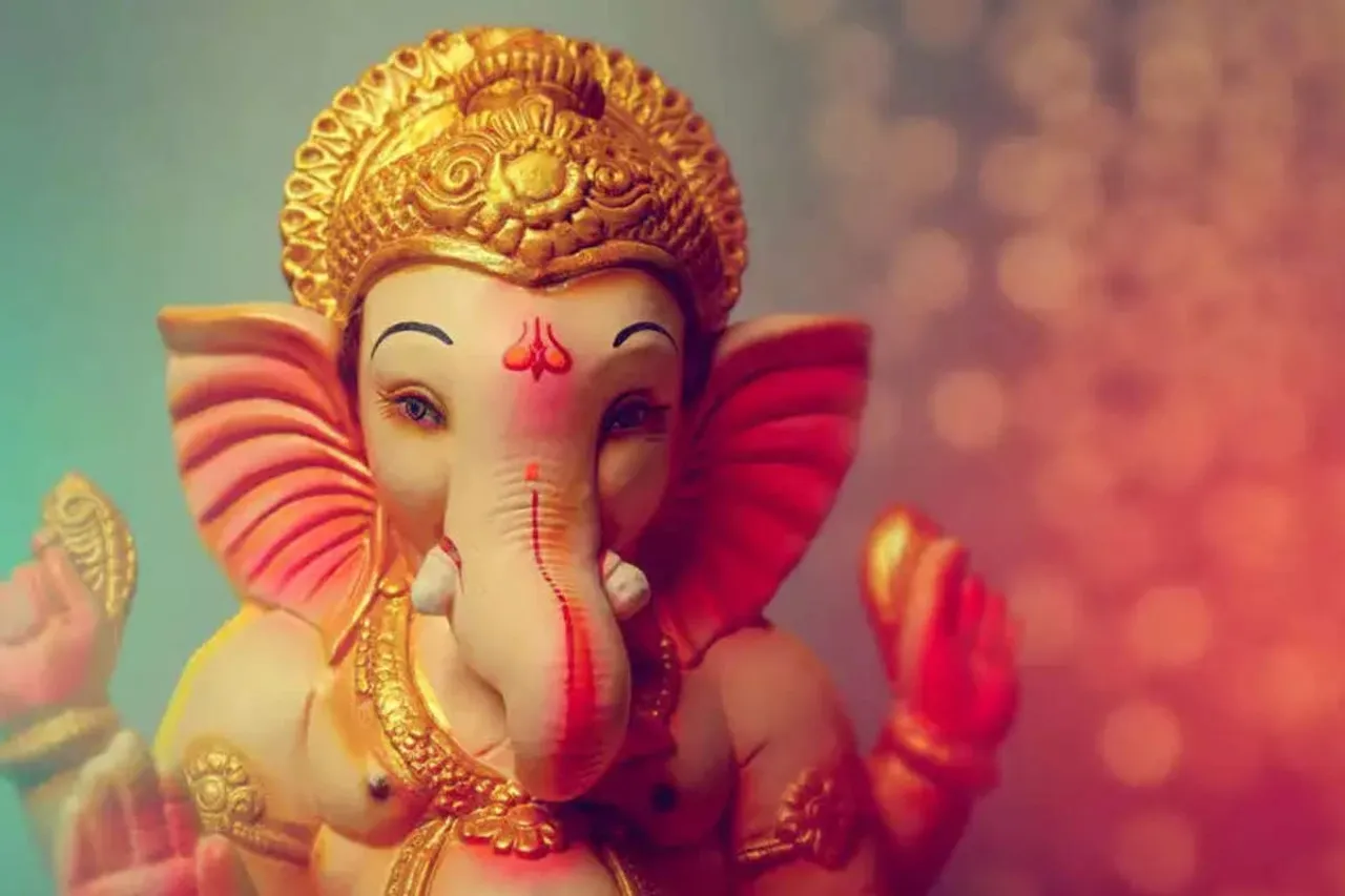 Ganesh Chaturthi 2022