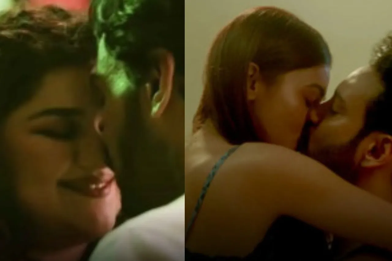 Hai Taubba On ALTBalaji