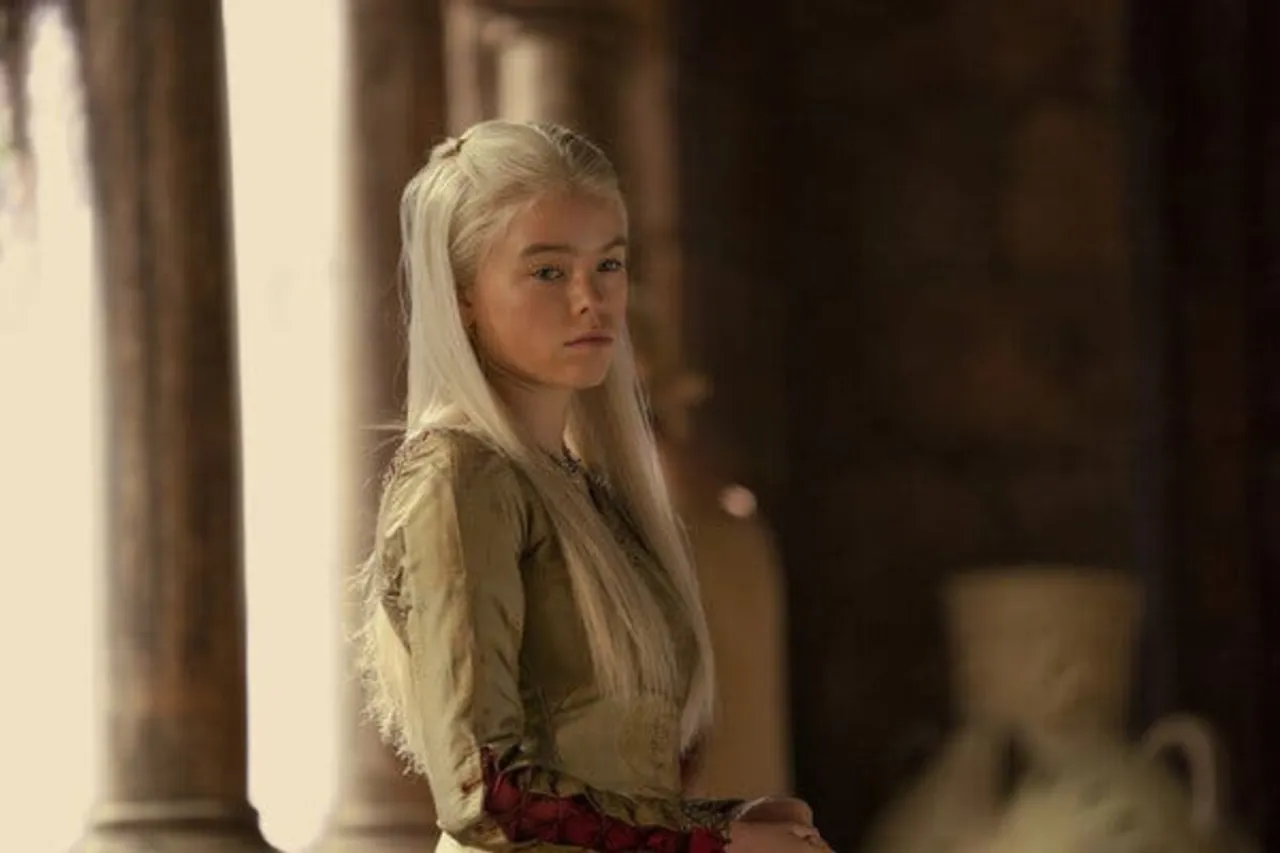 House of the Dragon Ep 2 Review