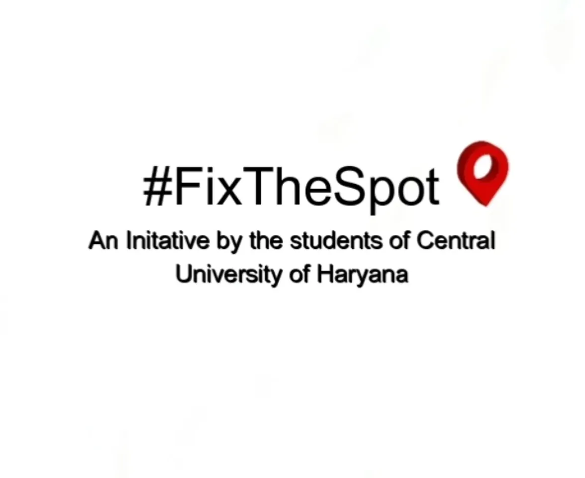 FixTheSpot