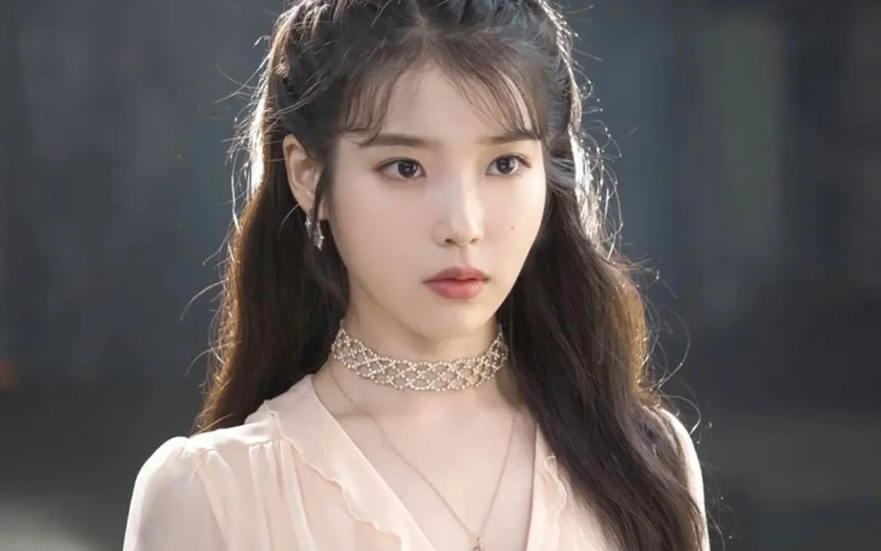 K-Pop Queen IU