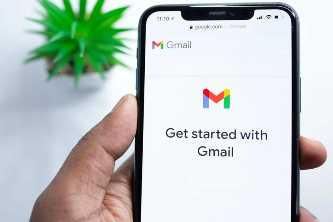 6 New features of Gmail