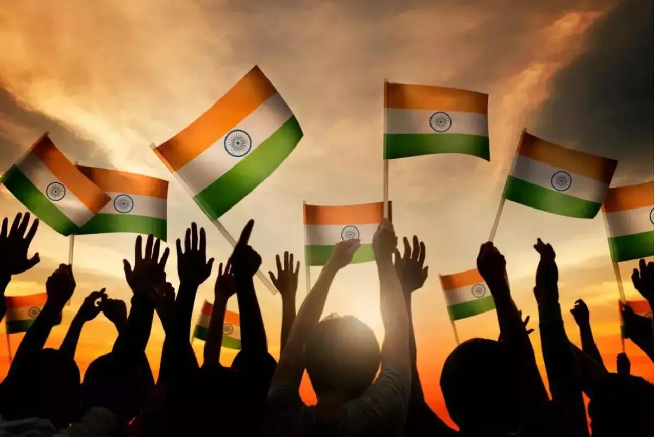 India Independence Day 2022