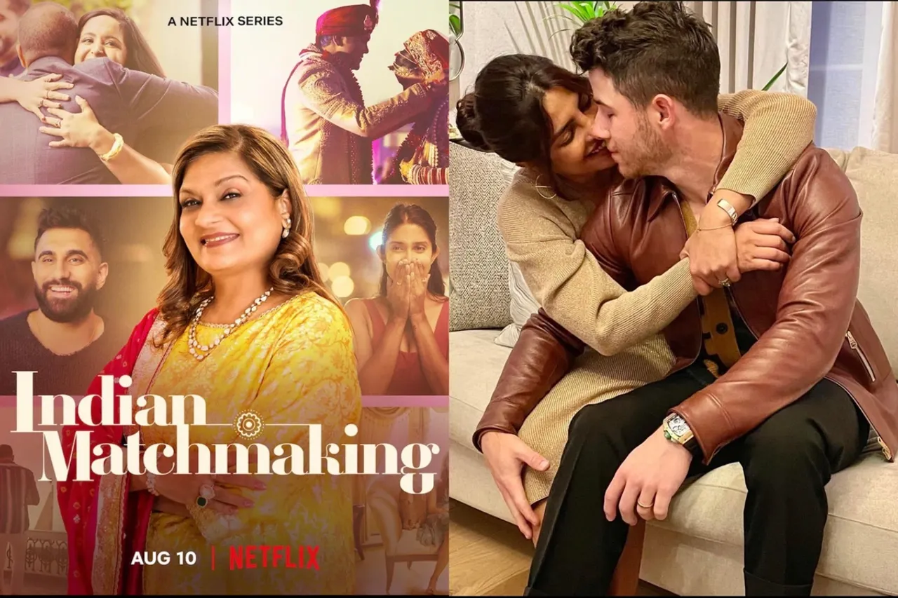 Indian Matchmaking 2