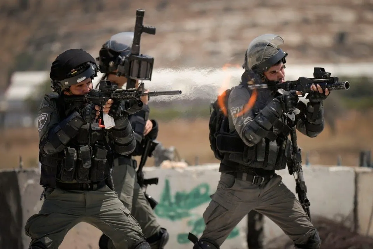 Israel